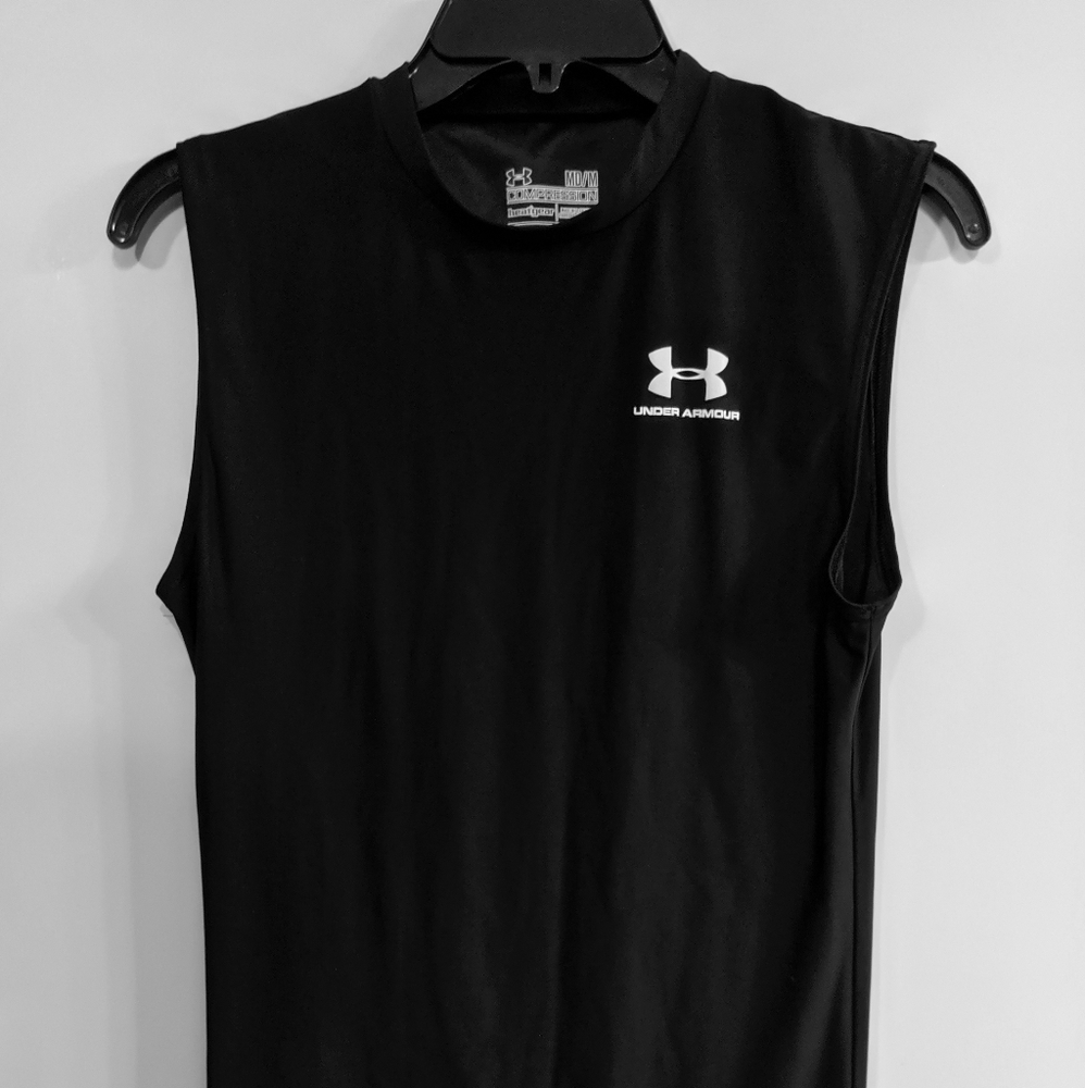 Under Armour